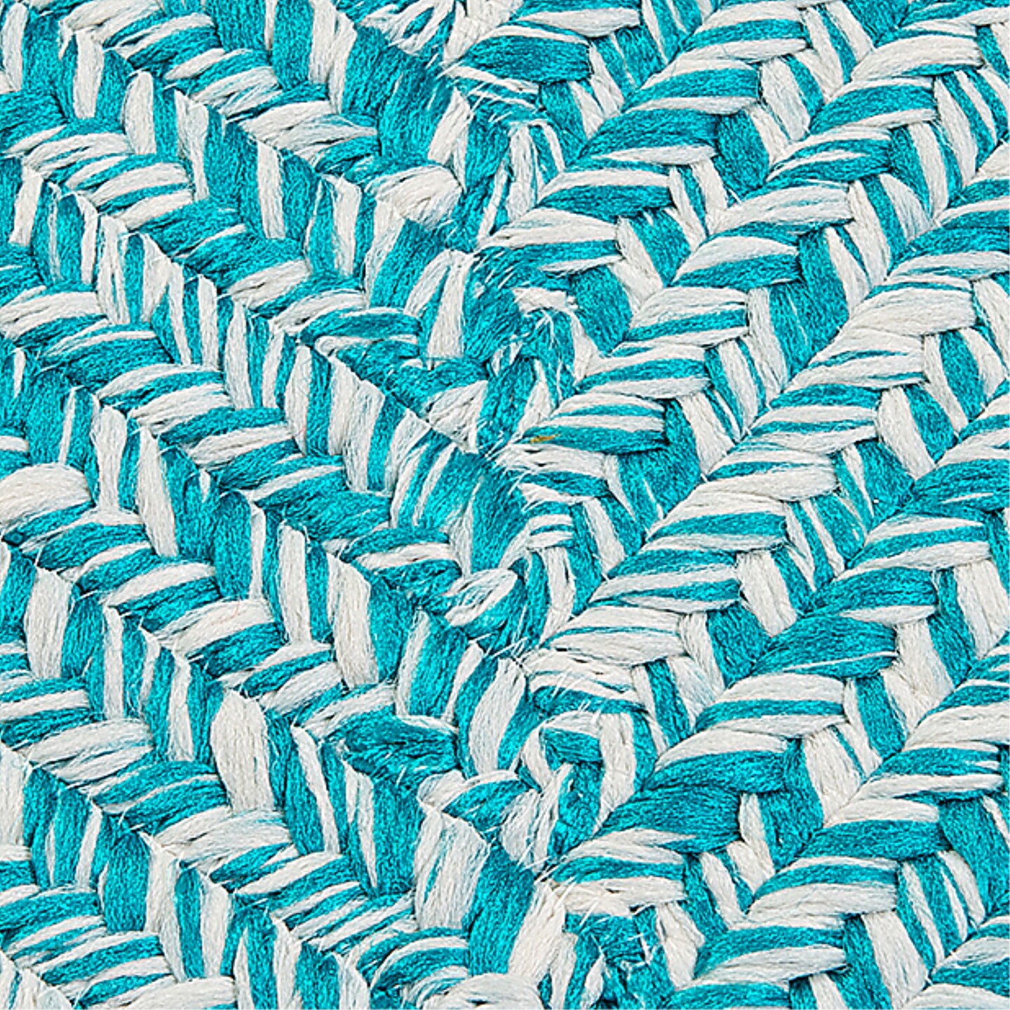 CA19R024X132R Catalina Aquatic 2'x11' Rug, 100 Polypropylene