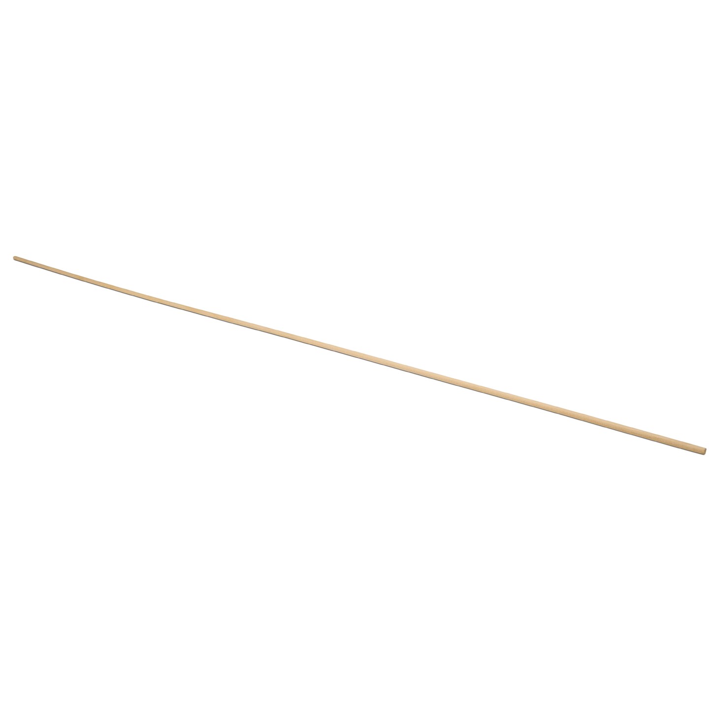 Wooden Dowel Rods 1/4 inch Thick, Multiple Lengths Available, Unfinished Sticks Crafts & DIY | Woodpeckers