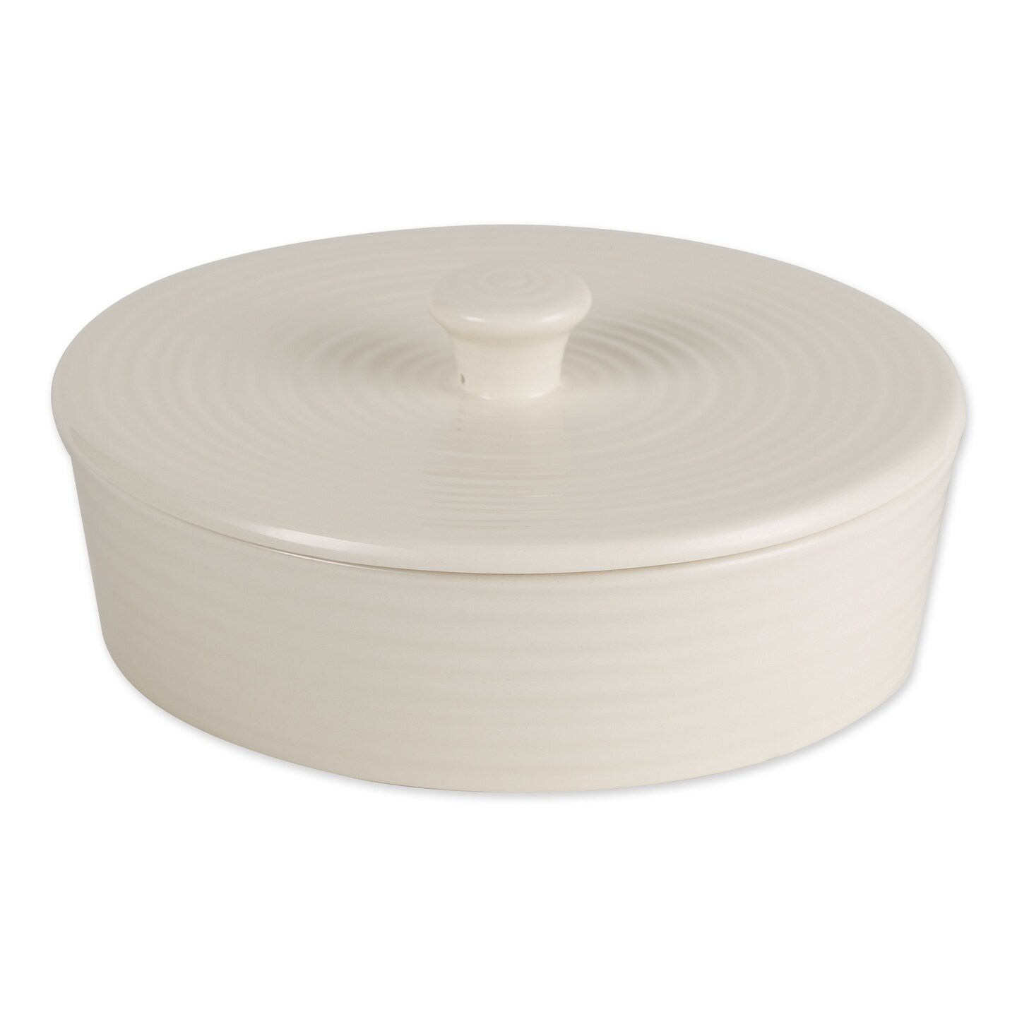 RSVP Precision Pierced Colander 3qt