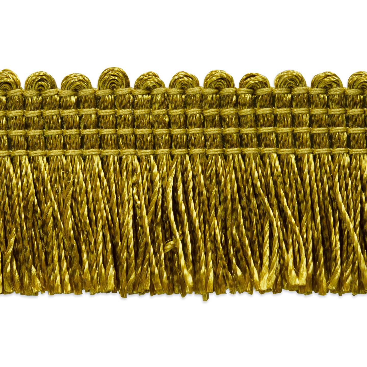 5 Yards of Stannis Cut Brush Fringe Michaels