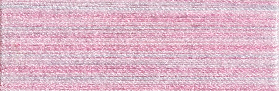 Finesse 100% Polyester Quilting Thread Variegated Colors