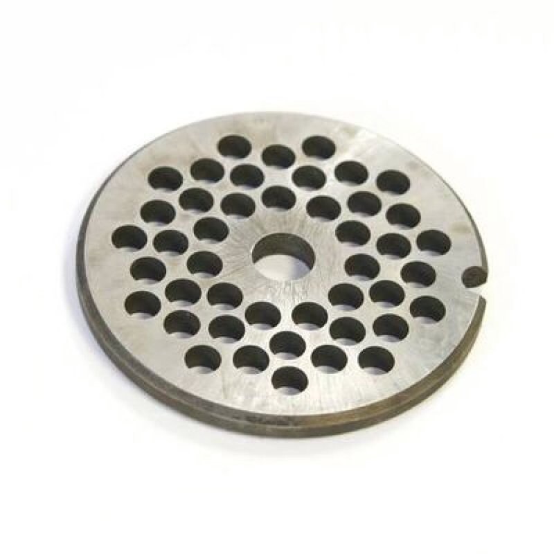 Chopper Plates for ChopRite Meat Grinder Sausage/Hamburger 20/22