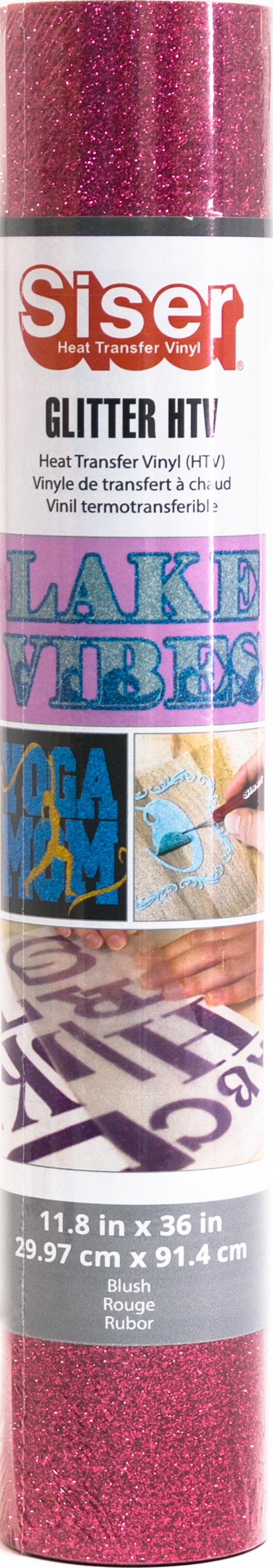 siser-glitter-htv-vinyl-11-8-x36-roll-blush-iron-on-transfers-michaels