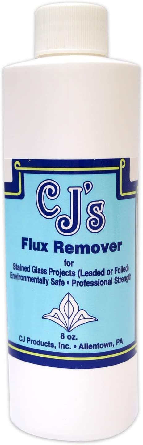 CJ&#x27;s Flux Remover - 8 Oz