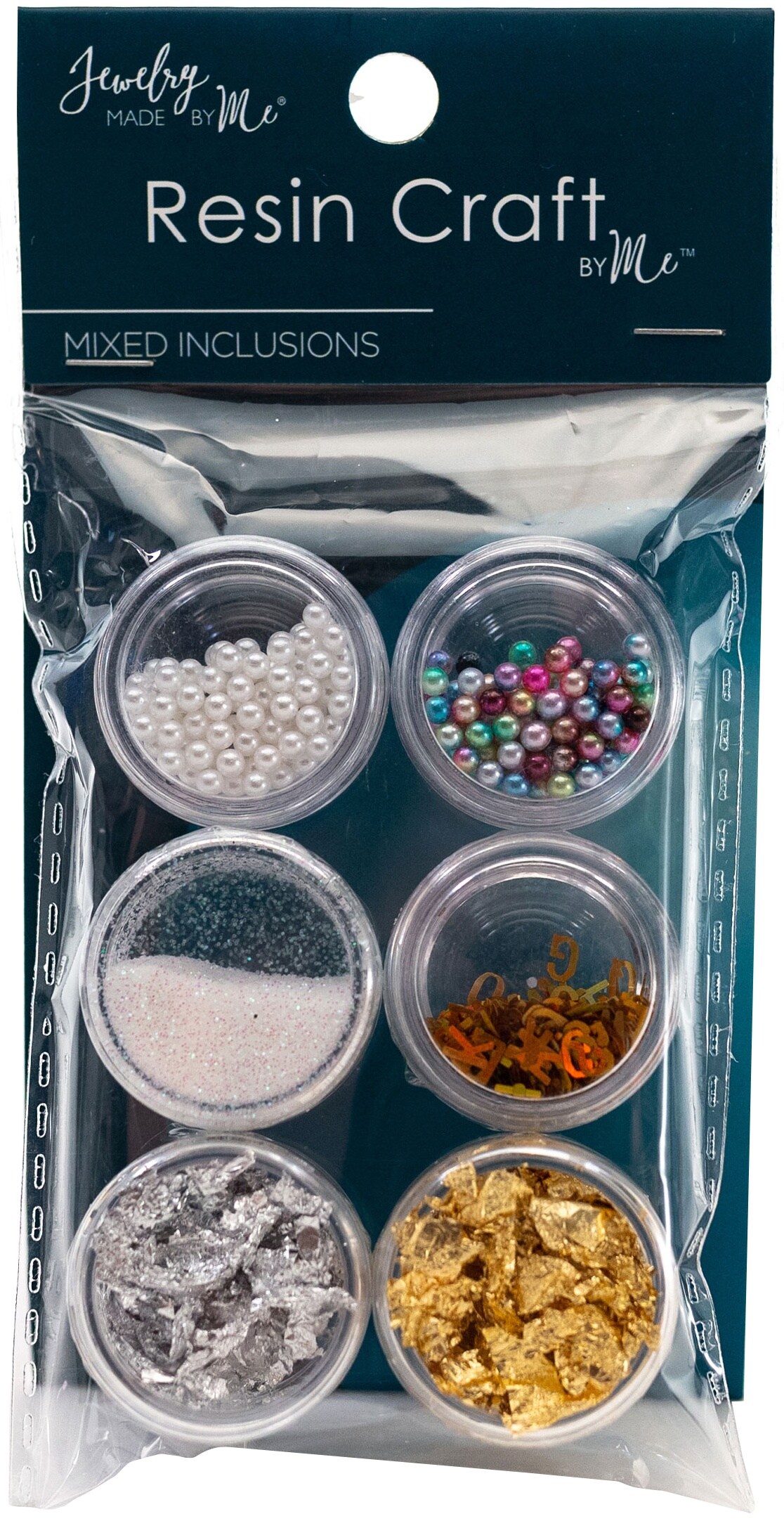 Resin Mix Ins Glitter Balls Flakes Stencils & Forms Michaels