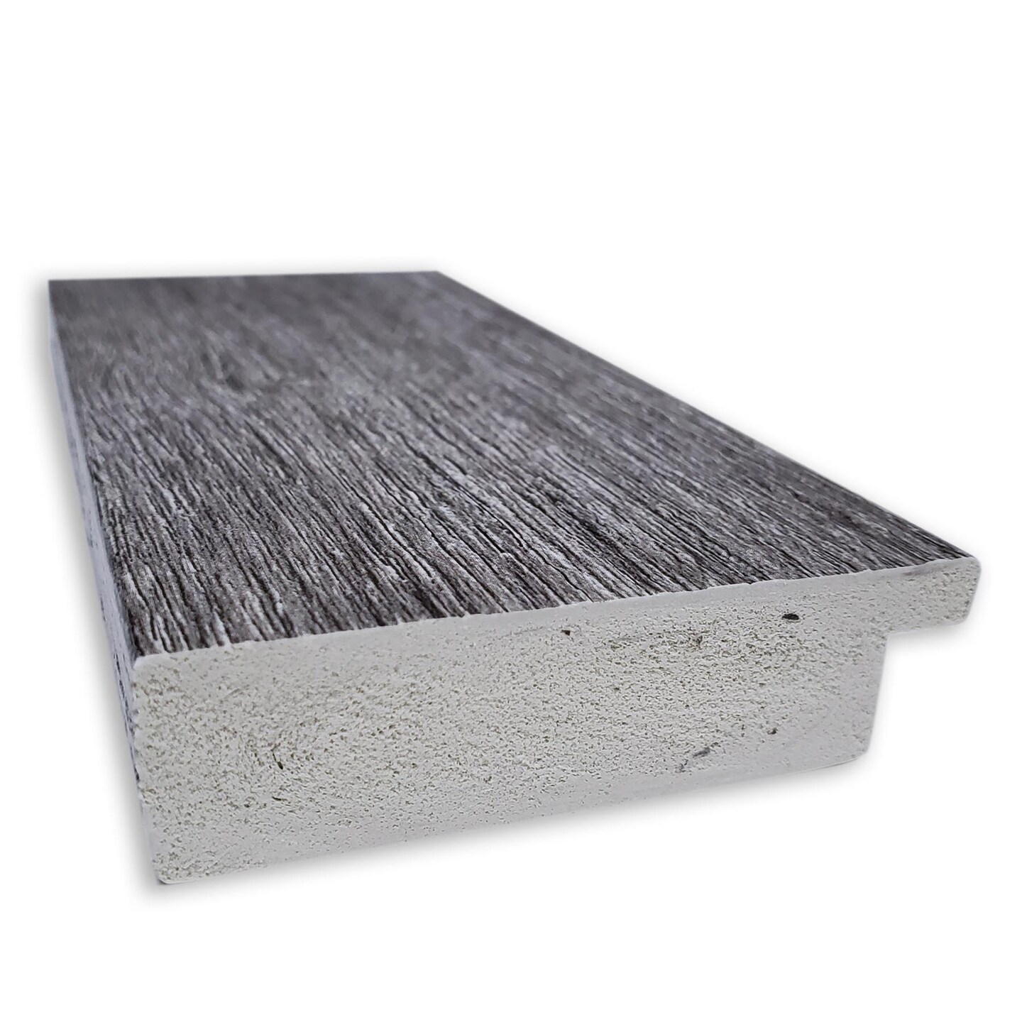 Cork Board, Bark Rustic Frame - Bulletin Board, Organization Board, Pin Board