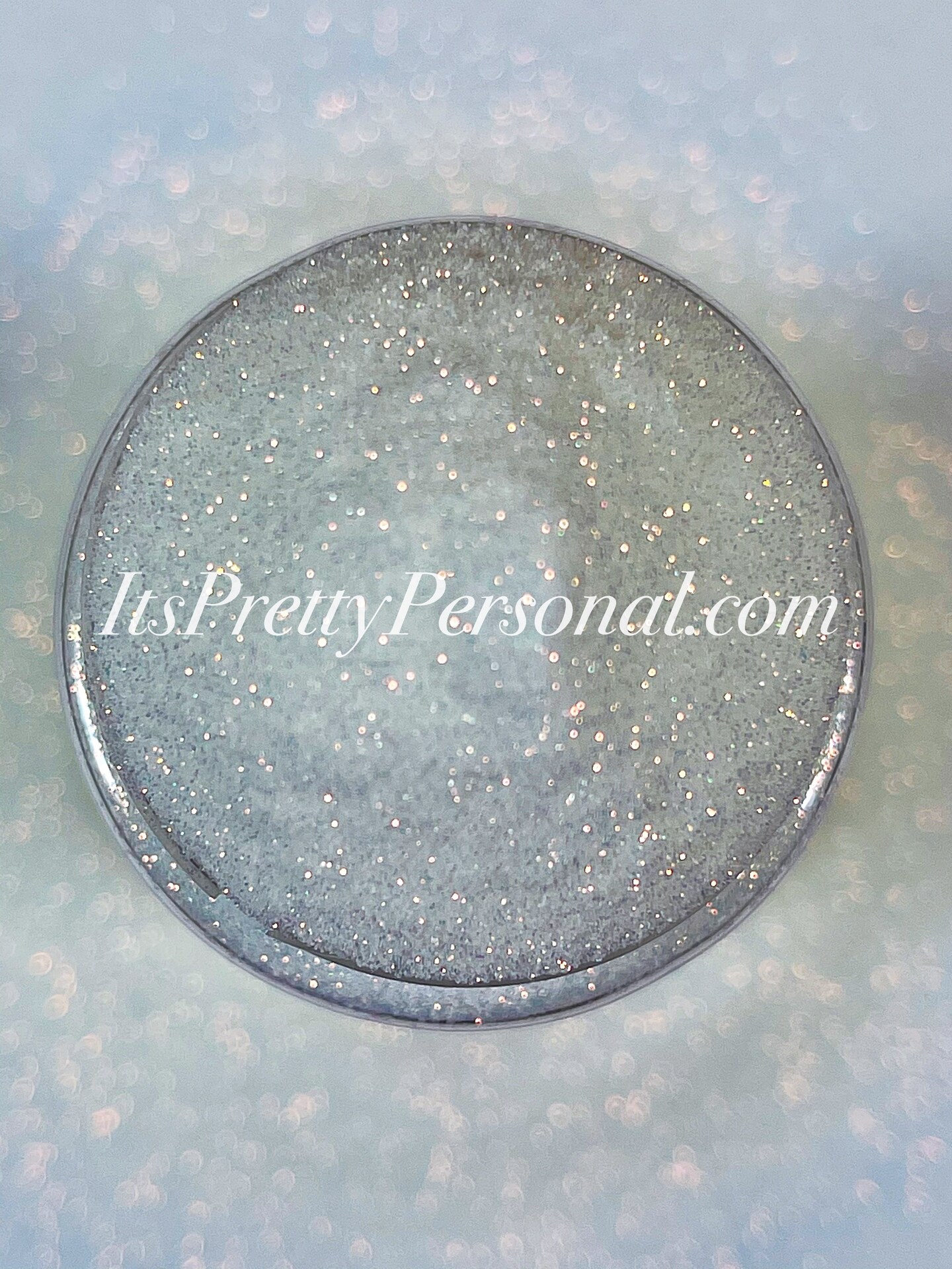 &#x201C;Pinch Of Rose&#x201D; CHEAT&#xAE; Epoxy  additive