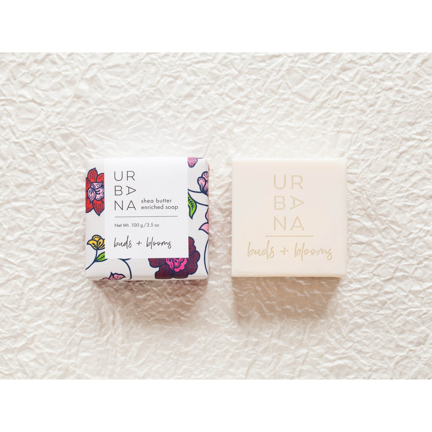 100g Soap Bar Buds And Blooms Michaels
