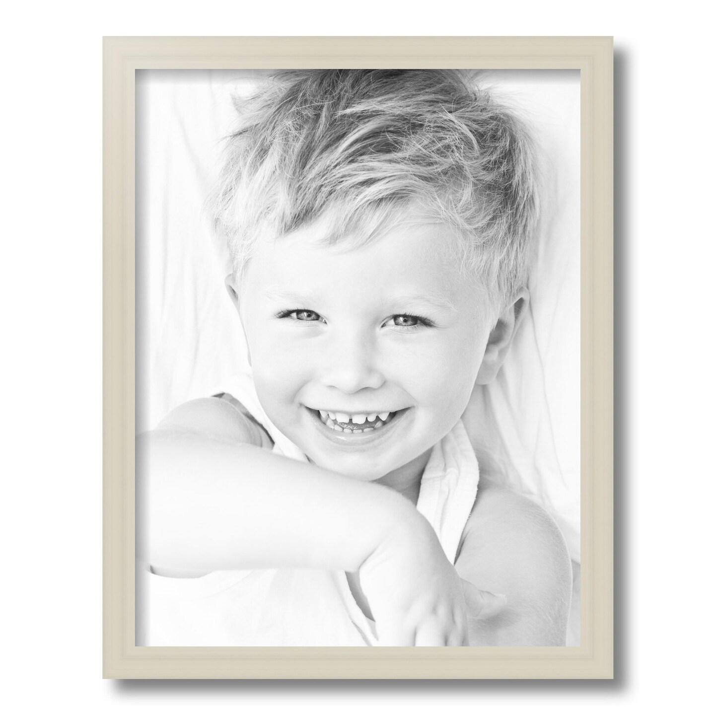 ArtToFrames 14x18 Inch  Picture Frame, This 1 Inch Custom Wood Poster Frame is Available in Multiple Colors, Great for Your Art or Photos - Comes with Regular Glass and  Corrugated Backing (A9KD)