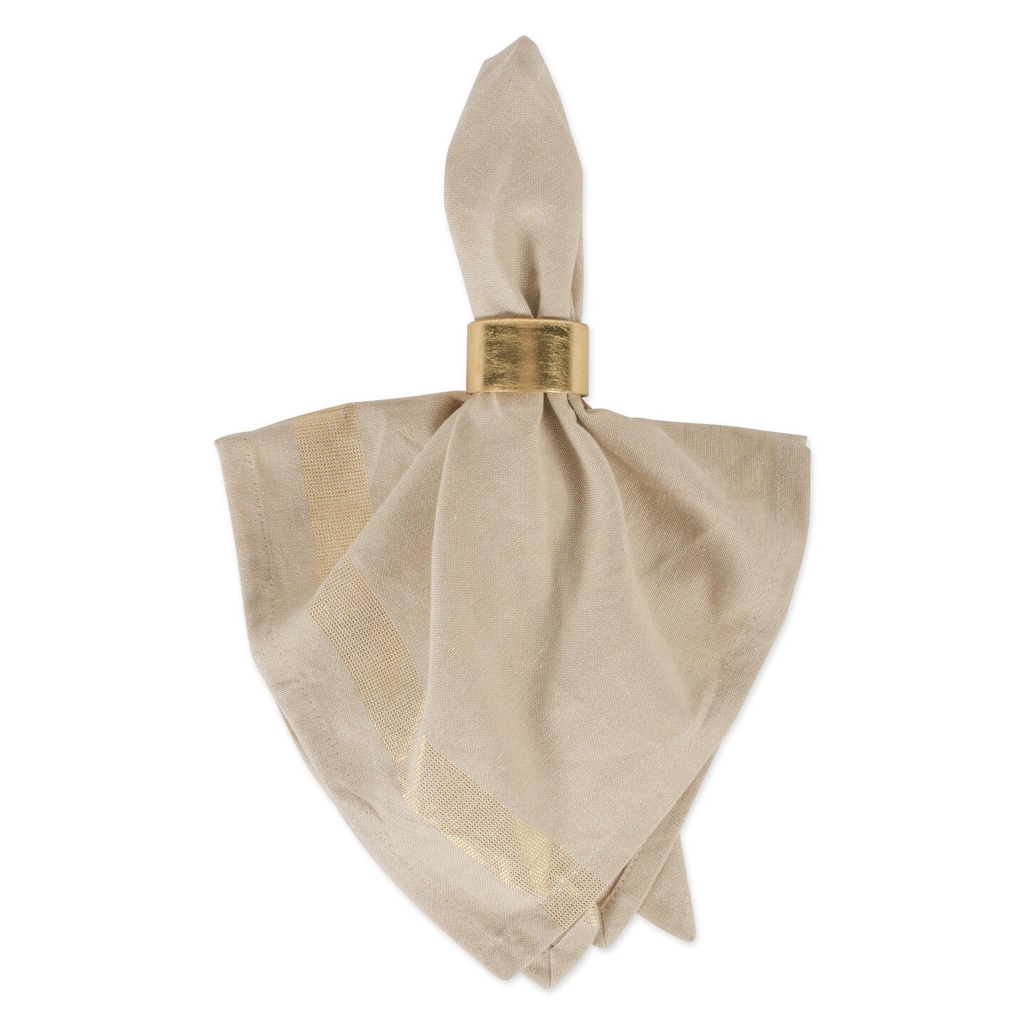 J&#x26;M Blue Waffle Weave Dishcloth (Set of 12)