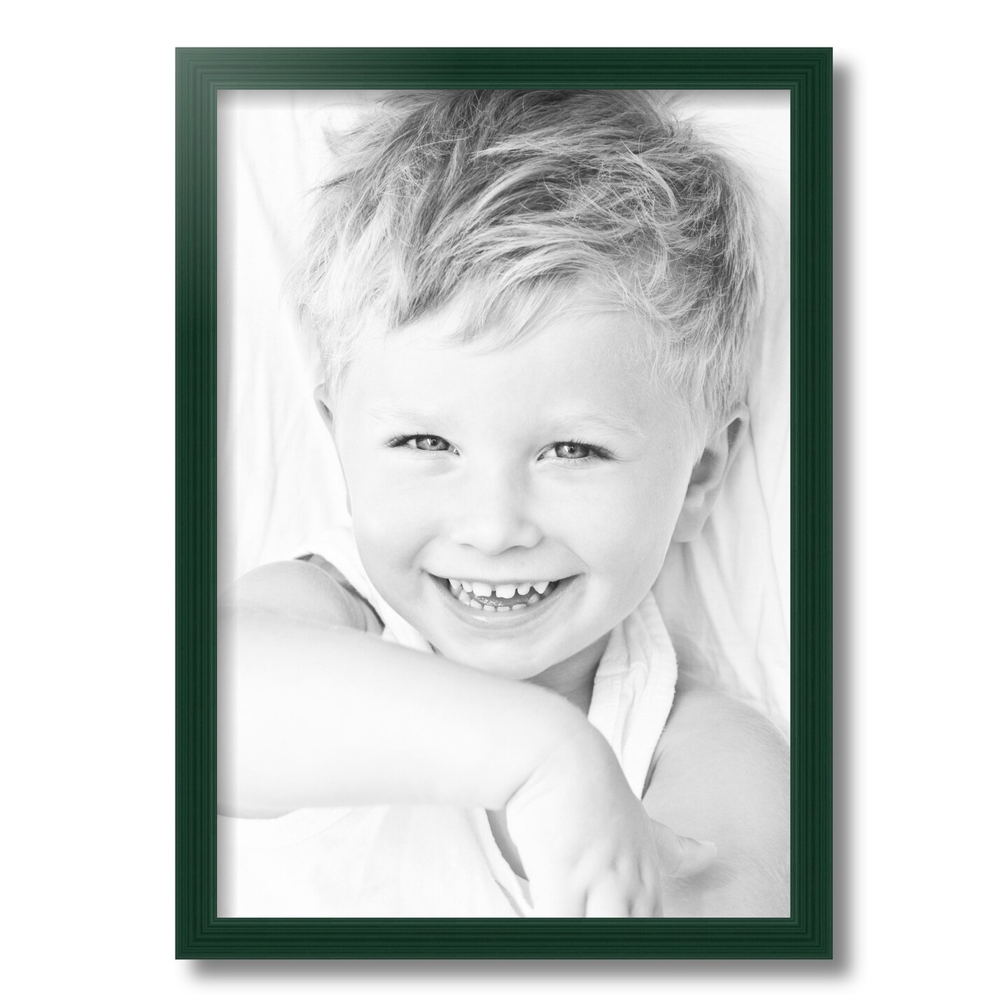 ArtToFrames 14x20 Inch  Picture Frame, This 1 Inch Custom Wood Poster Frame is Available in Multiple Colors, Great for Your Art or Photos - Comes with Regular Glass and  Corrugated Backing (A9KF)