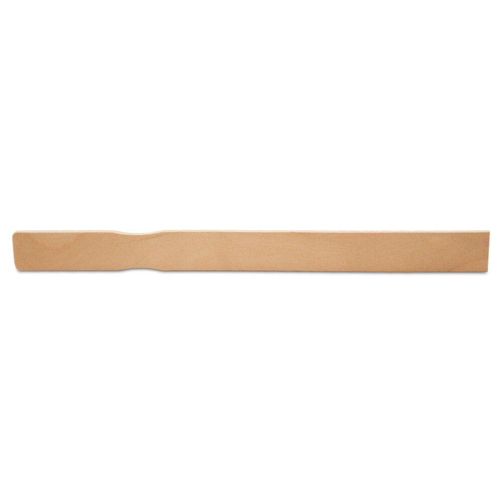 Paint Sticks, Multiple Sizes Available, Hardwood Paint Stirrers & Library/ Garden Markers | Woodpeckers