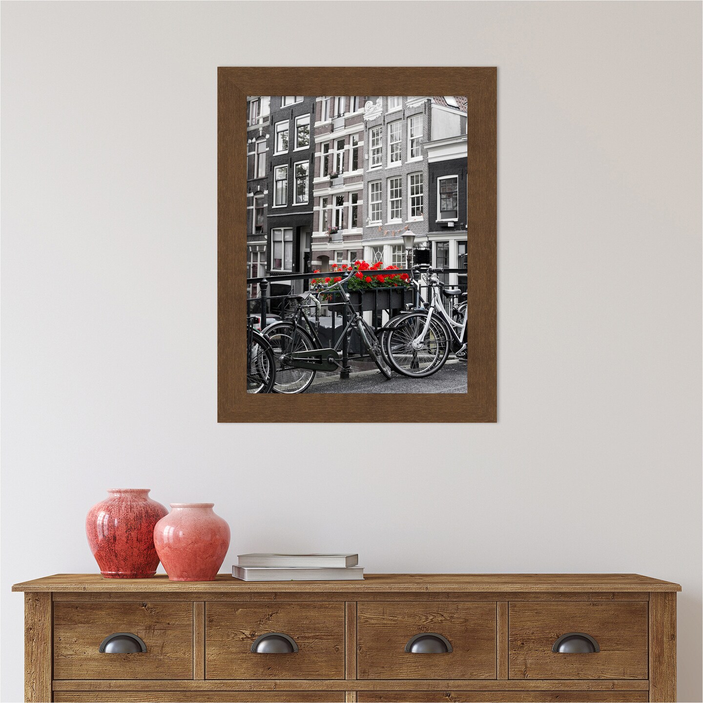 Carlisle Wood Picture Frame