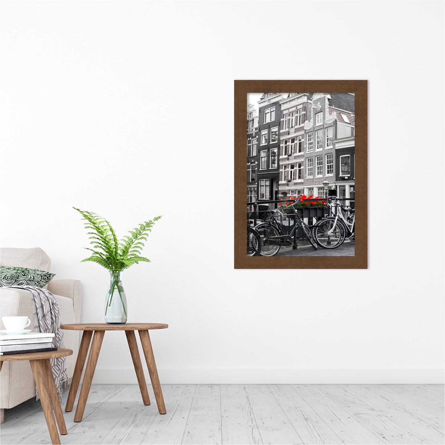 Carlisle Wood Picture Frame