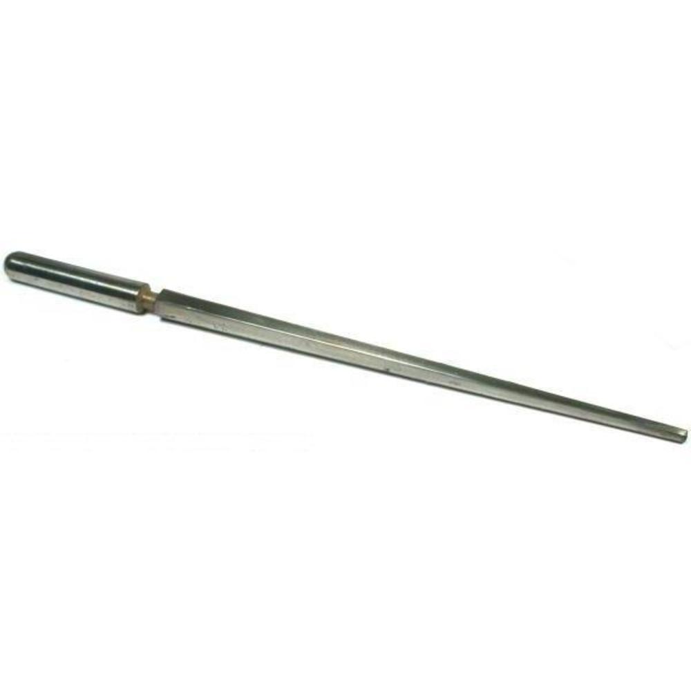 Wire Wrapping Bezel Mandrel Hexagon Jewelers Craft Tool