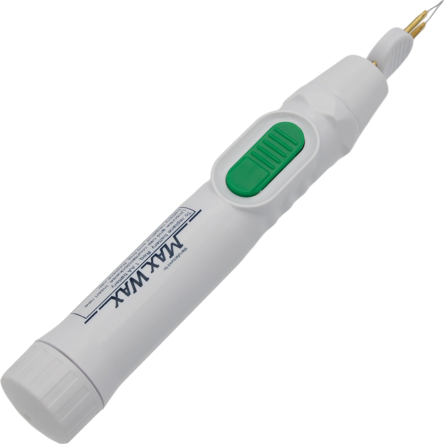 Max Wax Carving Pen Shaping /Thread Burning Tool