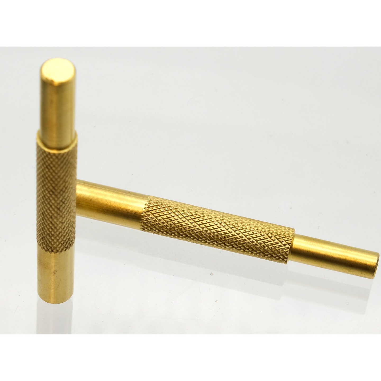 22pcs Pin Punch Set Brass Steel Nylon Punch Hammer Gunsmith Drift