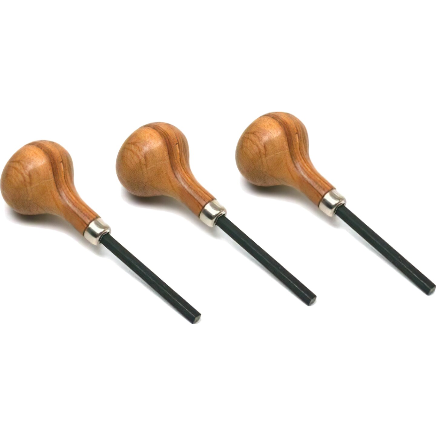 3 Prong Pusher Stone Setting Diamond Gemstone Tool