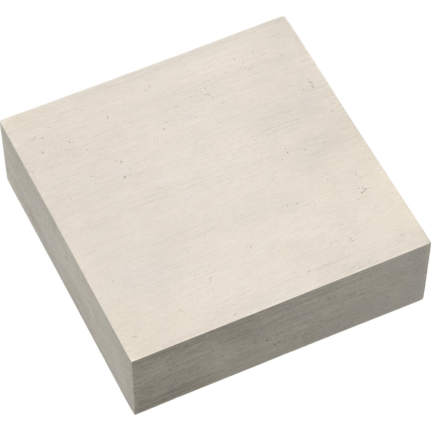 Anvil Bench Block Square 2.4&#x22; x 2.4&#x22; x .75&#x22;