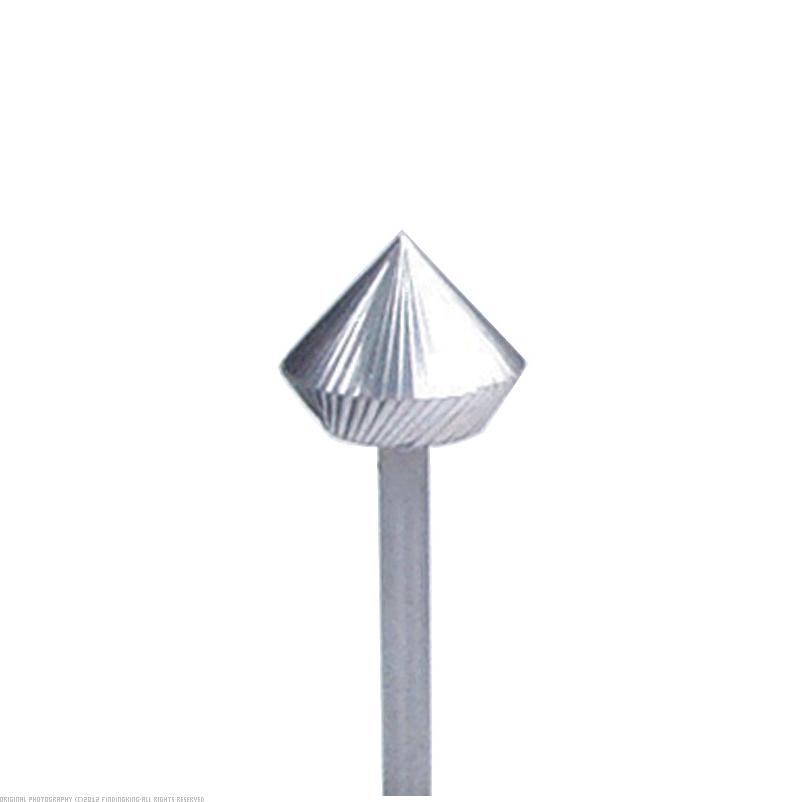HSS 90 Degree Bearing Bur Size 16 4.00mm