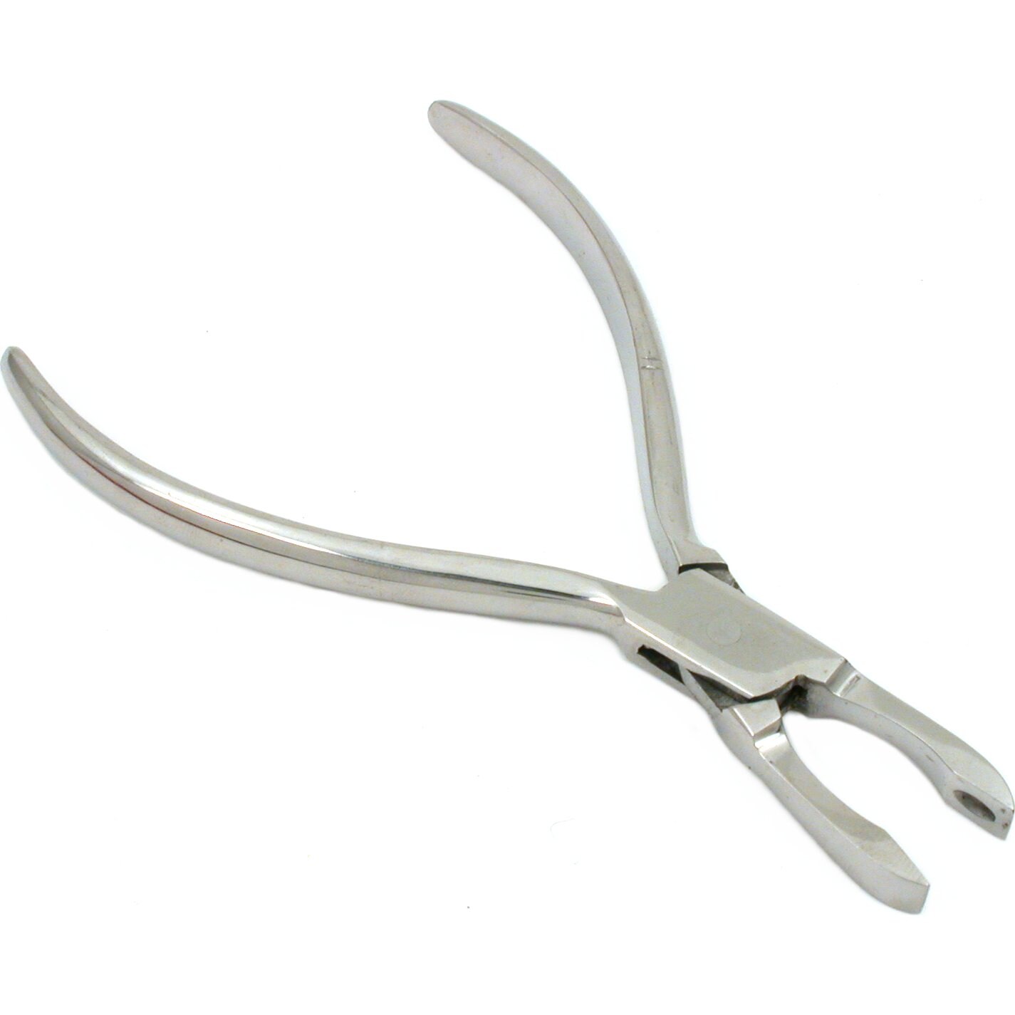 Ring Closing & Wire Bending Plier