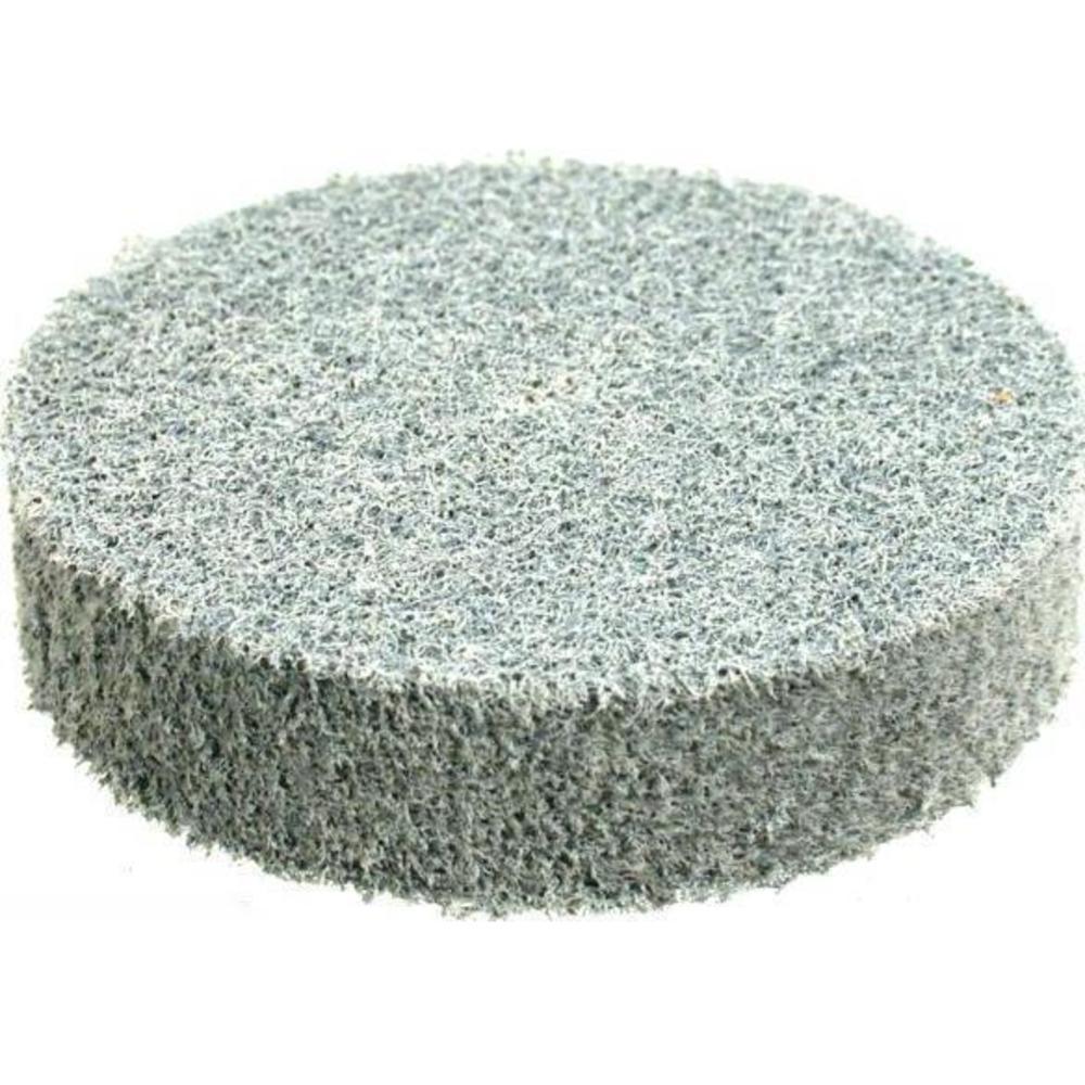 Matte Fine & Medium Grit Finish Wheels 3" Jewelers Jewelry Polishing Tools