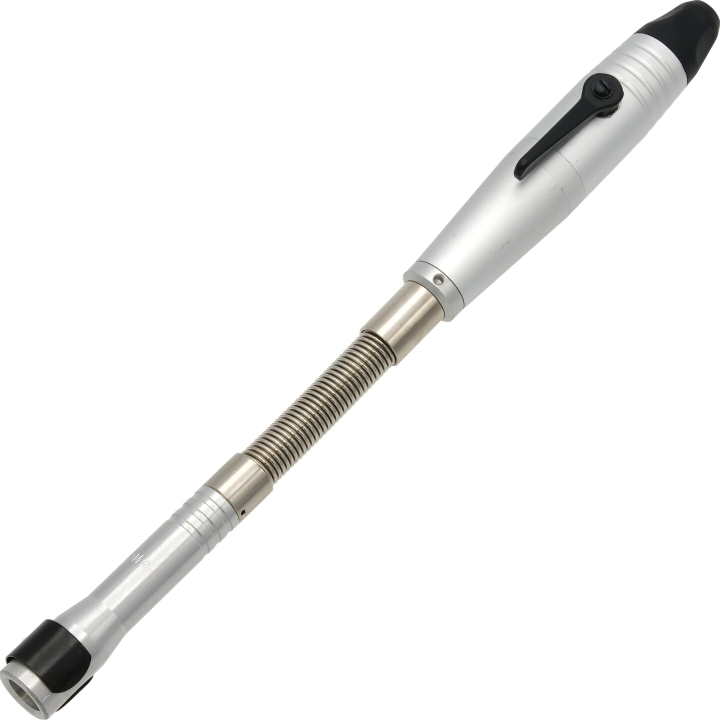 Foredom H.20D Quick Change Handpiece with Duplex Spring Jewelers Stone Setters