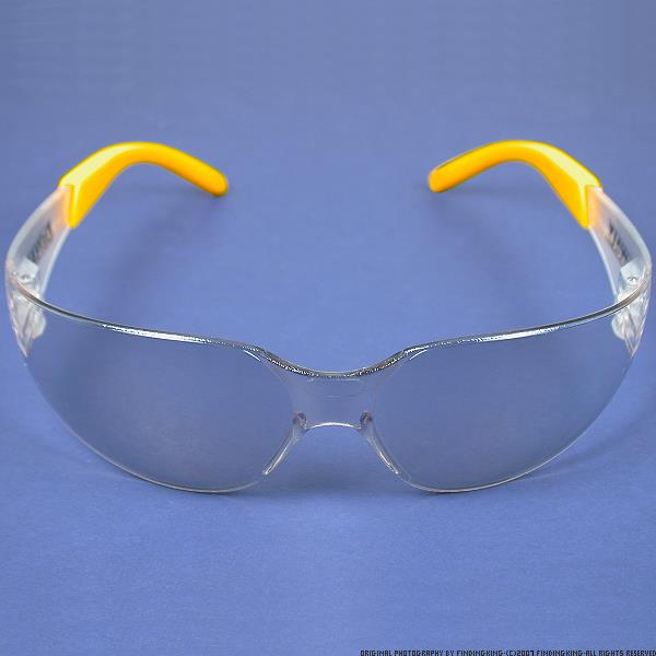 Dewalt DPG54-9C Protector Indoor/Outdoor High Performance Lightweight Protective Safety Glasses with