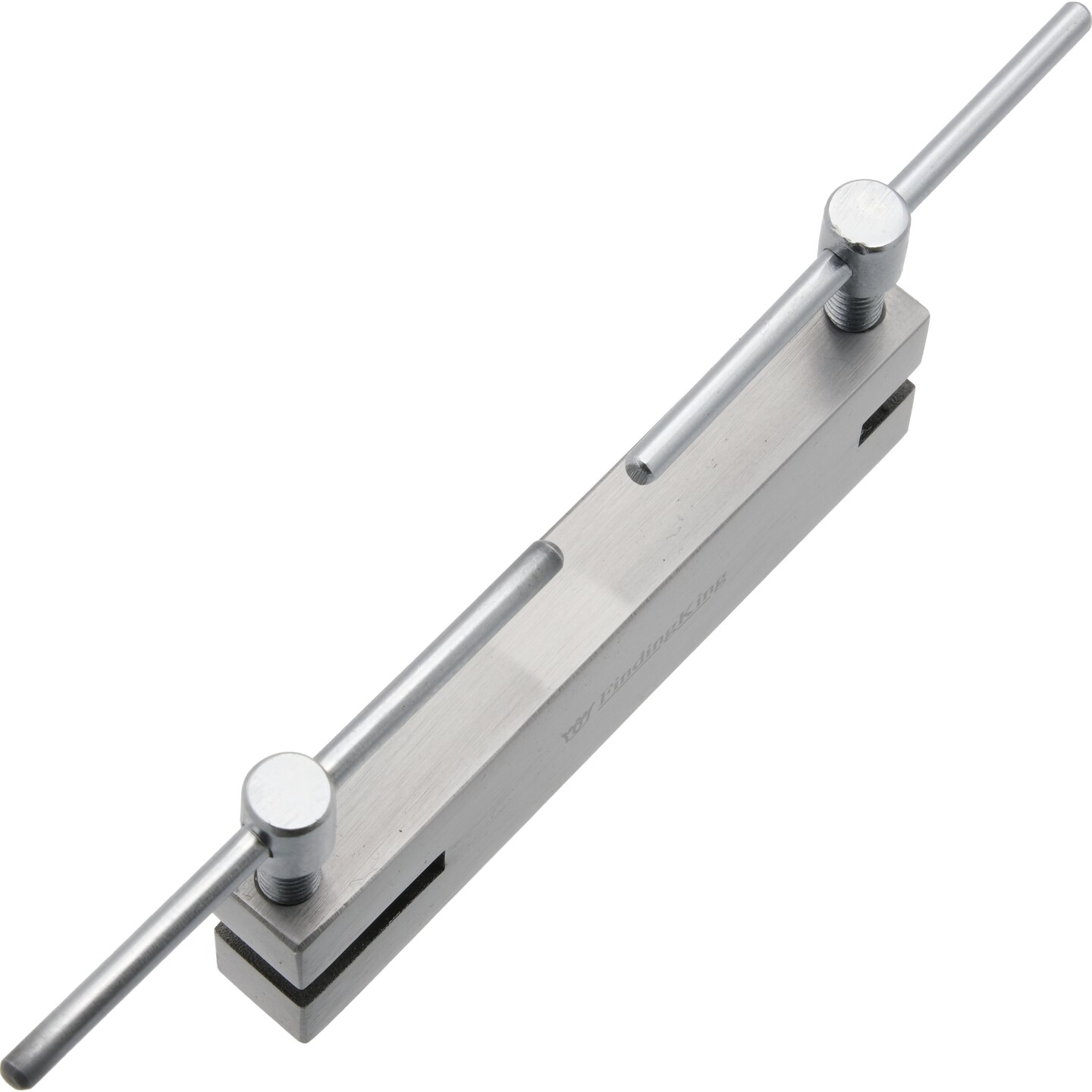 FindingKing Steel 2 Hole Metal Punch Jeweler's Bead String Tool New