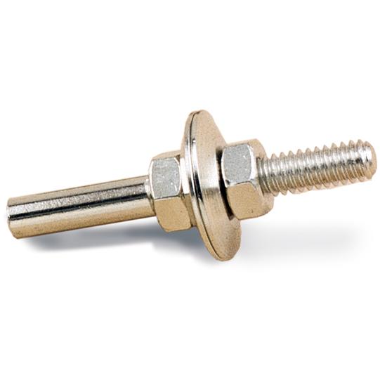 Screw Mandrel, 1/4&#x22; Shank, Item No. 43.168