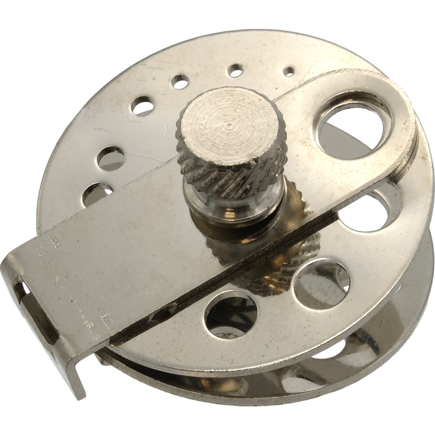 Pearl Hole Drilling Holder Vise Beading Precision Tool