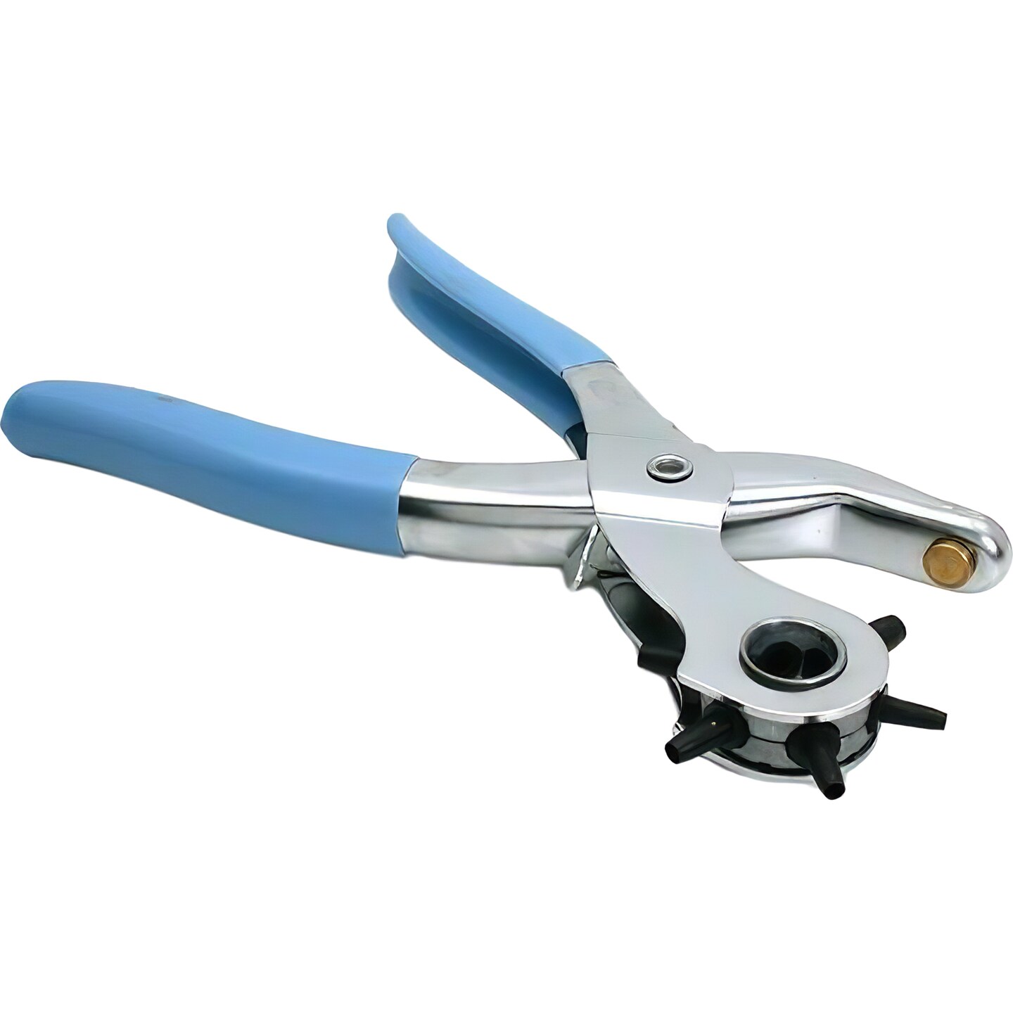 Hole Punching Machine 9 Punch Plier Round Hole Perforator Tool Make Hole  Puncher For Watchband Cards Cross Belt Price From Huangpinx, $30.67