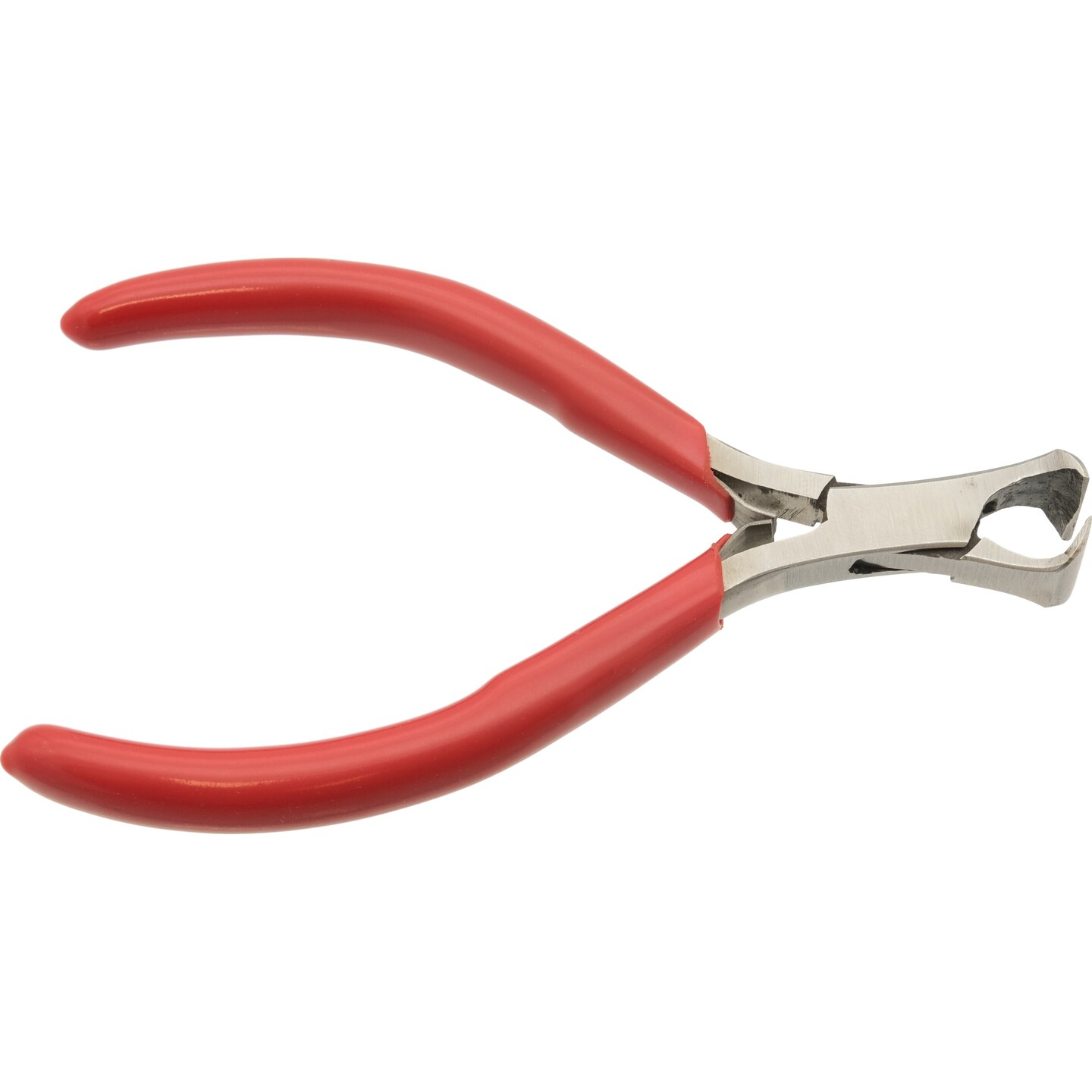 End Cutting Pliers Jewelers Beading Wire Cutter Tool
