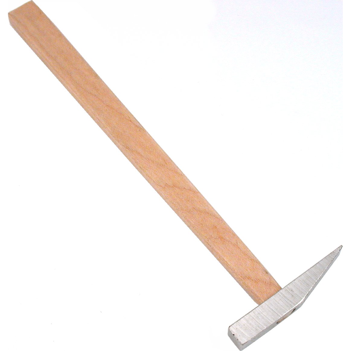 Chisel Hammer Mallet Rock Lapidary Jewelry Hobby 5/16&#x22;