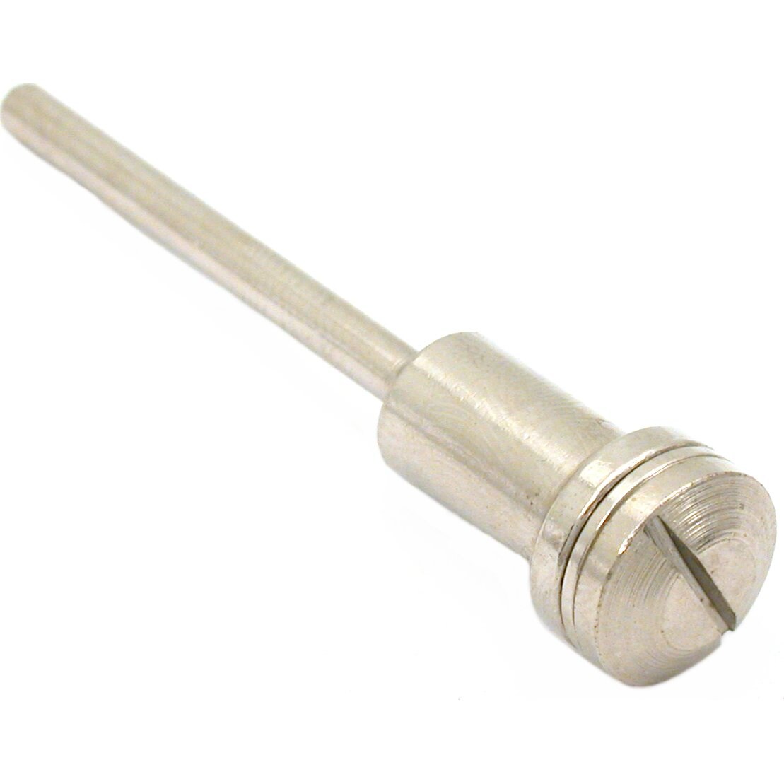 Screw Mandrel Jewelers Sanding Grinding Rotary Tool
