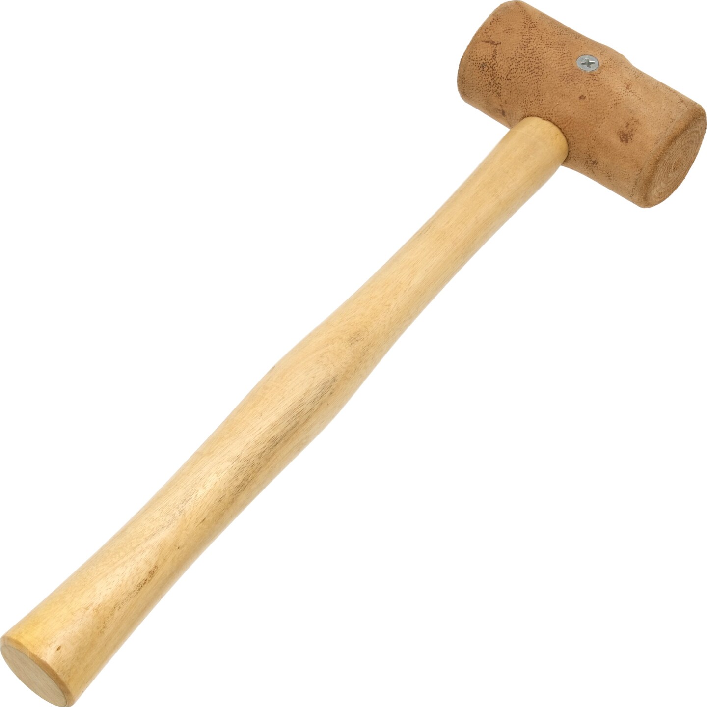 Rawhide Mallet #2