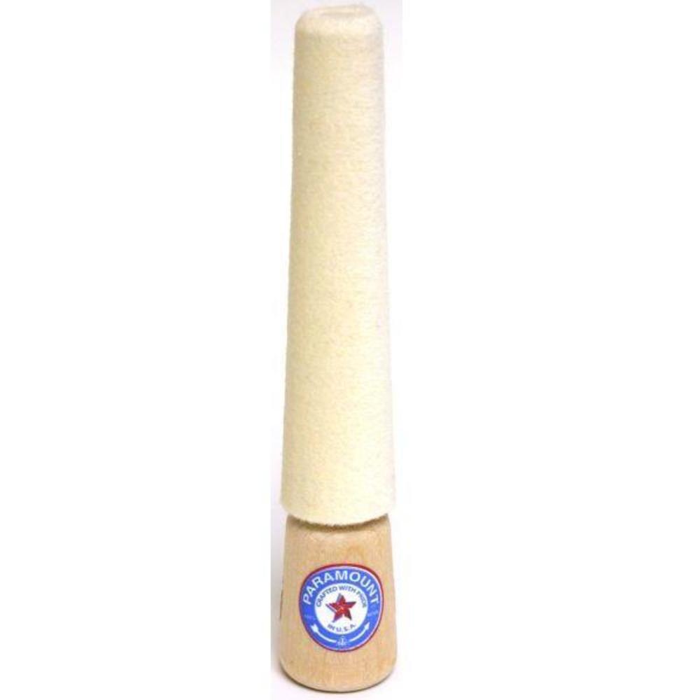 Polishing Machine Felt Inside Ring Buff 4&#x22; Buffing Tool