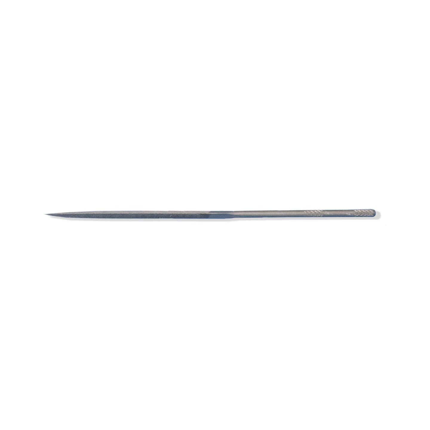 Swiss Pattern Needle Files - Square - 16cm Cut 4