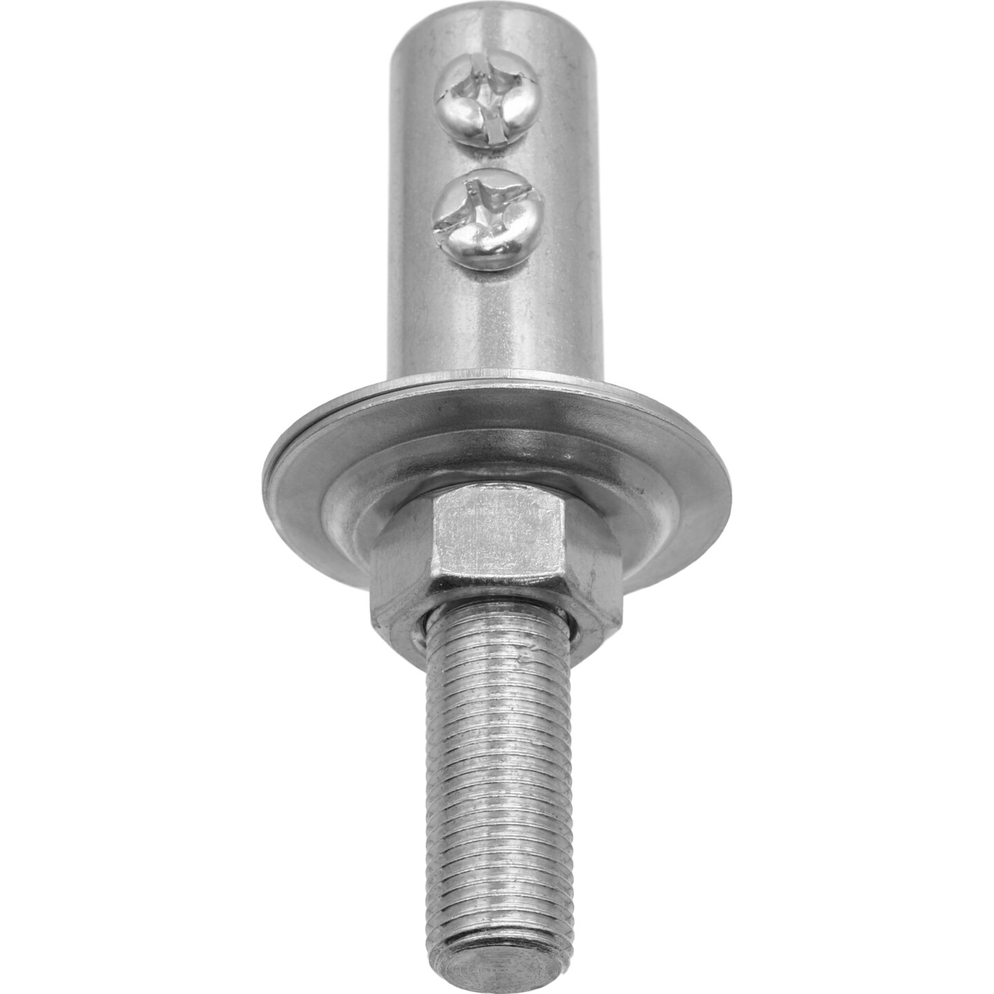 Motor Shaft Arbor Extension Grinder Polish Buffer 1/2&#x22;
