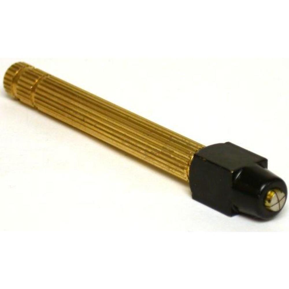 Pin Vise Jewelers Watchmakers Broach Drilling Bit Tool