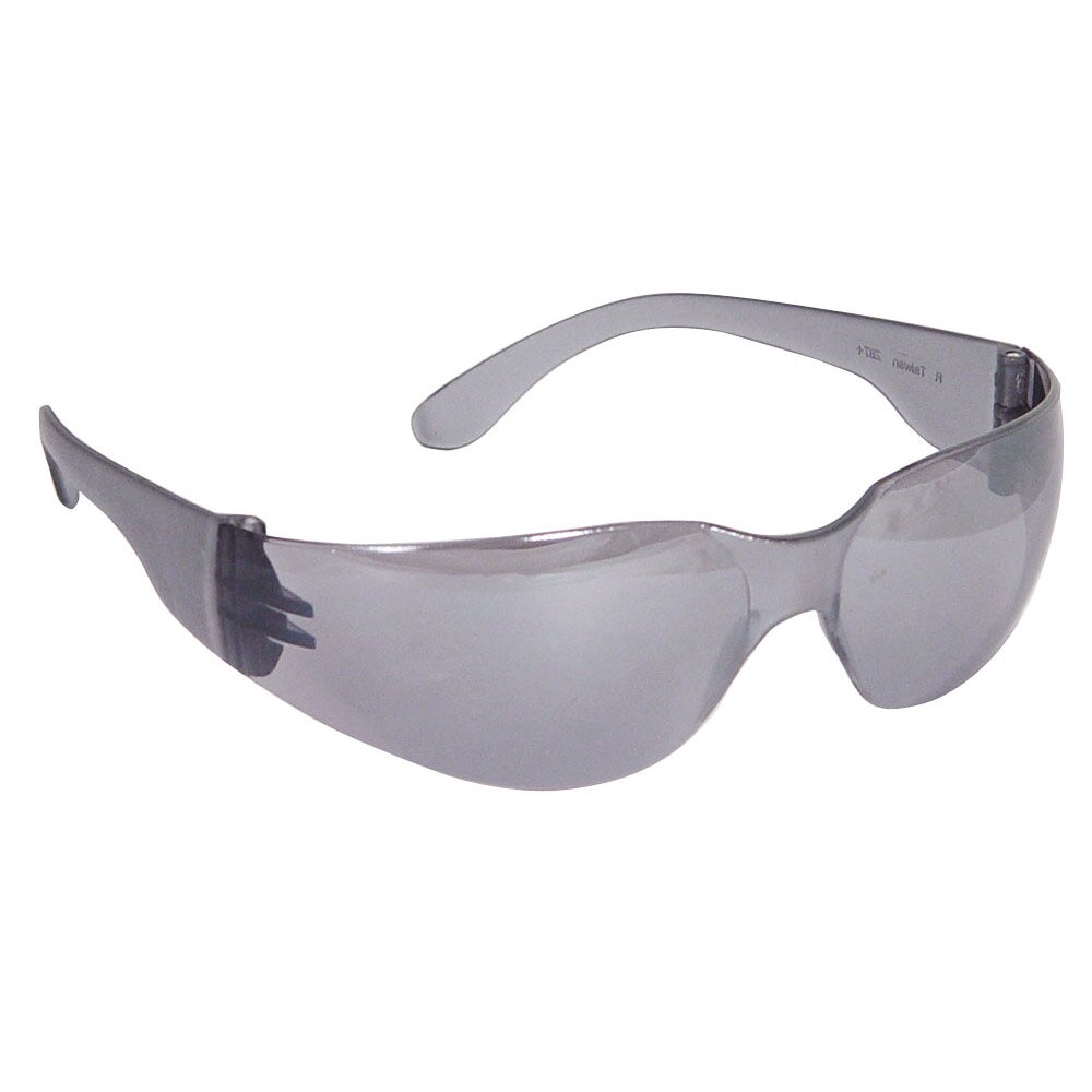 3 Glasses Safety Shooting Hunting UV Silver Lenses