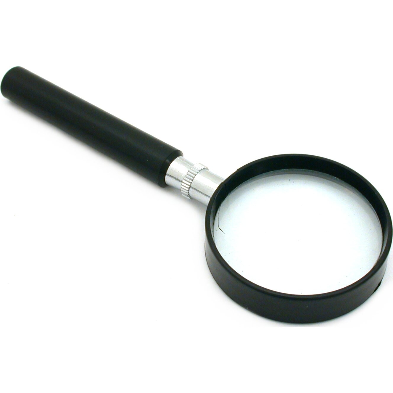 3x High Power Magnifying Glass Super Size Magnifier 2&#x22;
