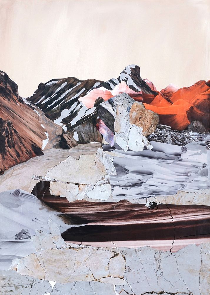 New Era 1 Poster Print by Design Fabrikken Design Fabrikken # MF9691534