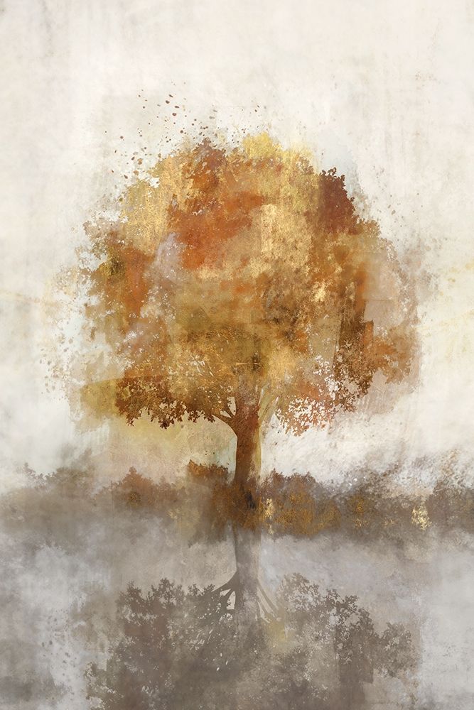 Auburn Breeze II by Ken Roko - Item # VARPDXKX165A