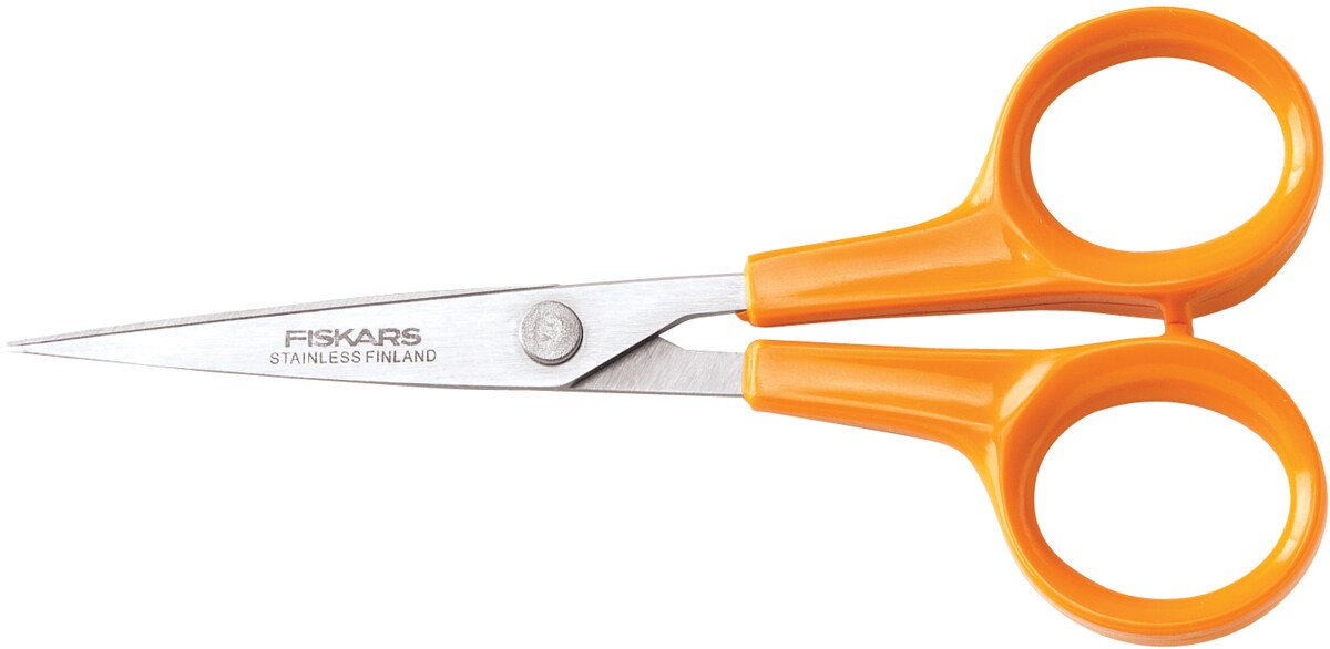 Fiskars Stitcher Scissors 5 inch