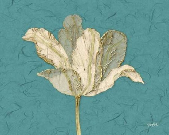 Tulip 2 Poster Print by Diane Stimson - Item # VARPDXDSRC269B