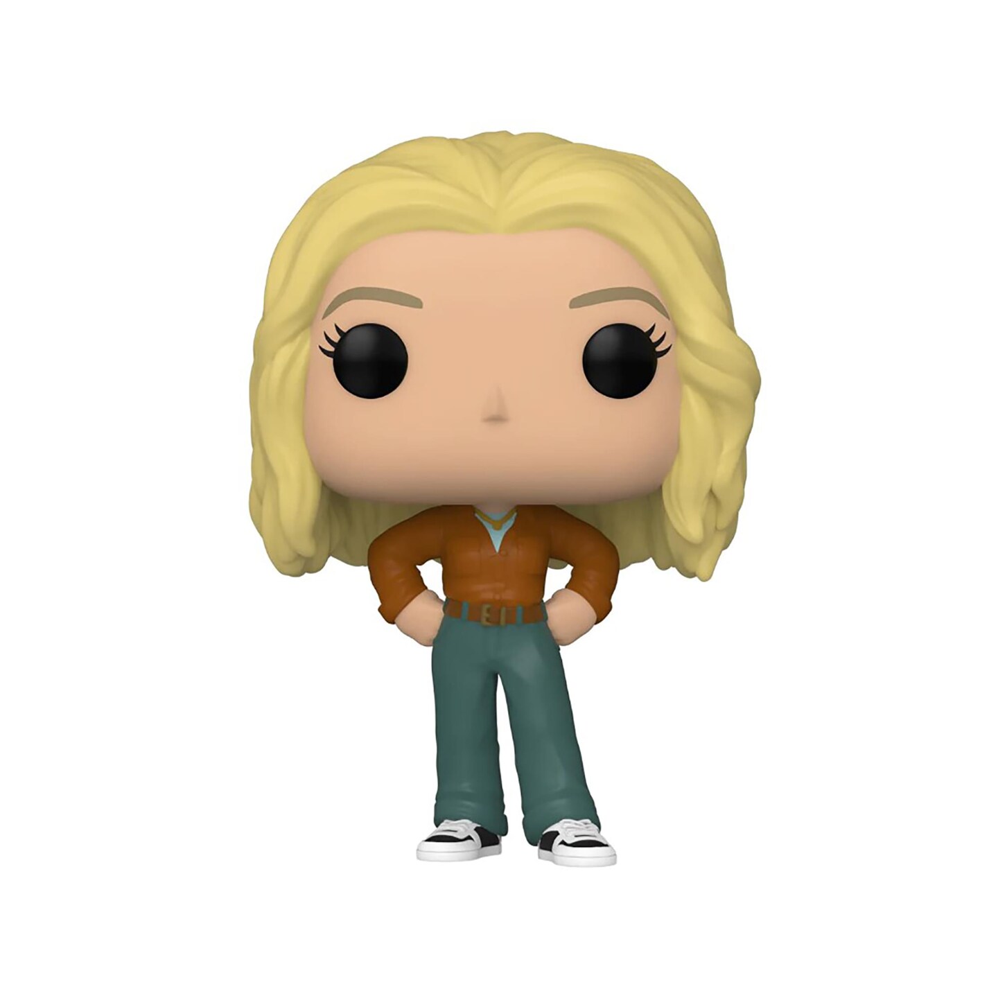 Jurassic World Dominion Funko POP Vinyl Figure | Dr. Ellie Sattler