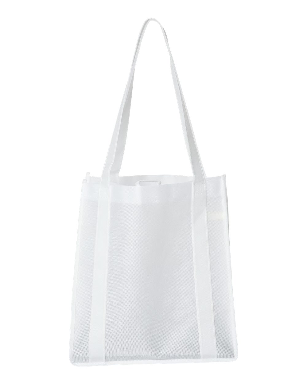 Liberty Bags® Non-Woven Reusable Shopping Bag