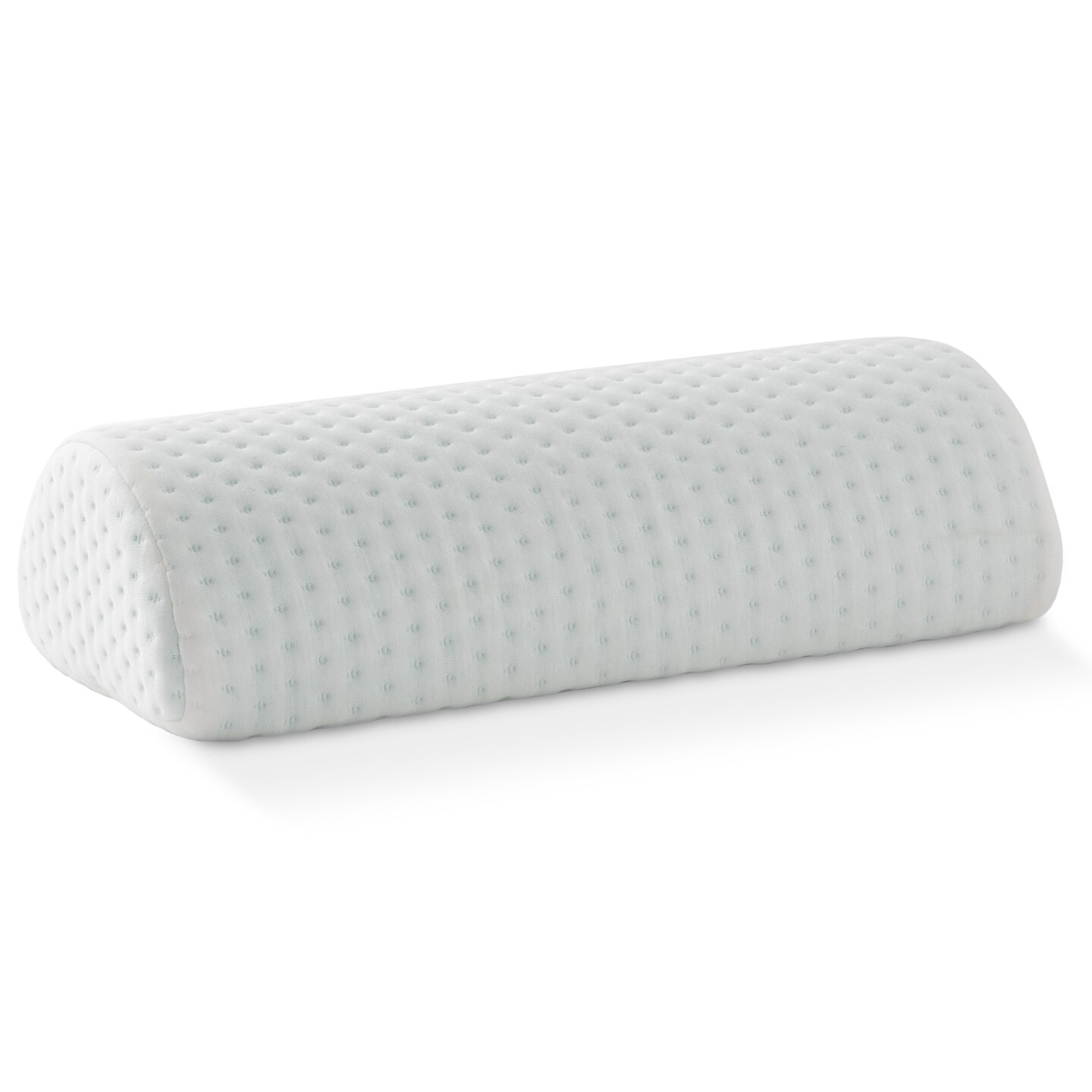 Made Medical Memory Foam Pillow, Support for Neck, Legs, Back and Spine During Sleep