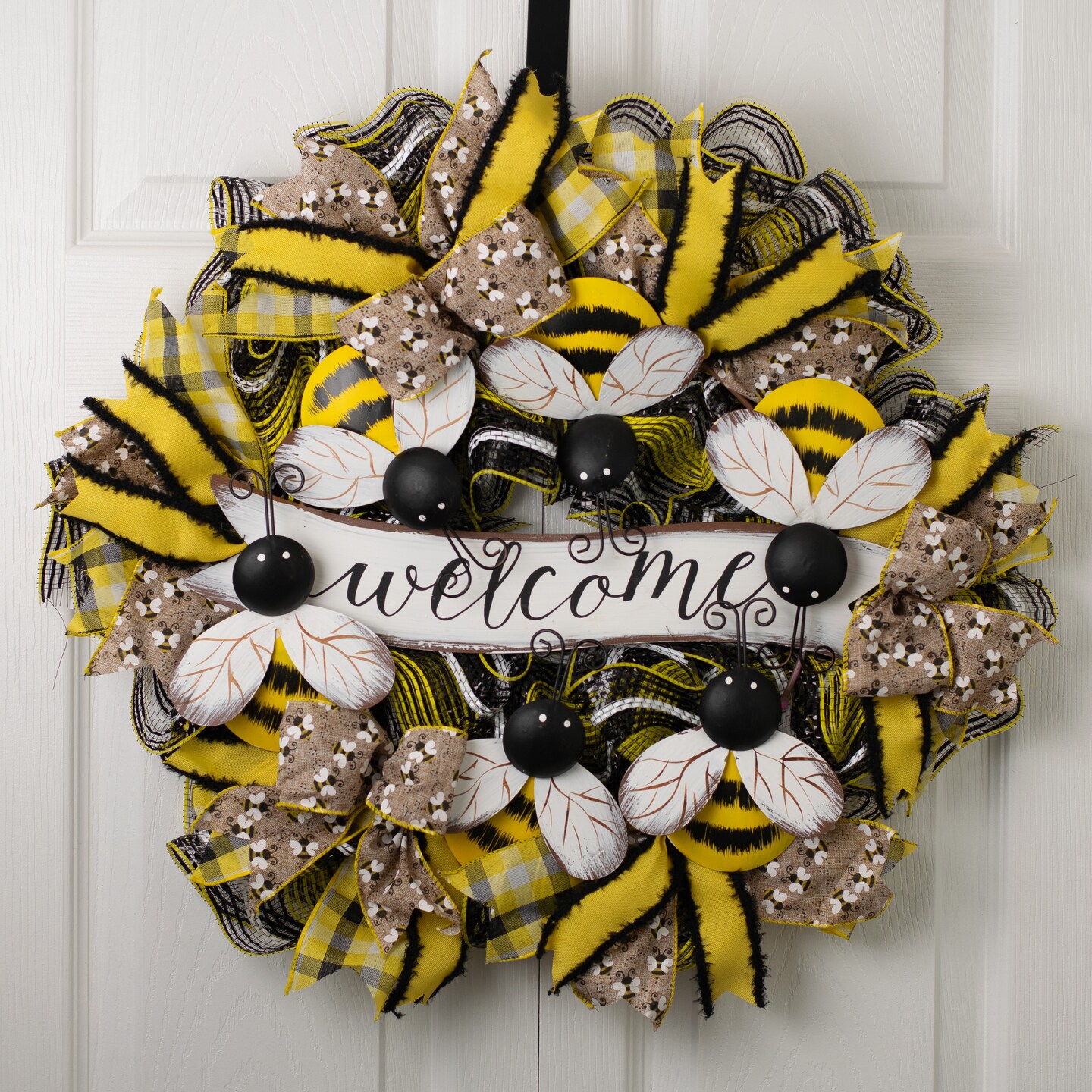 Yellow Ribbon Welcome Home Marine Wreath/Welcome Home Marine deals Wreath/Marine Wreath/Welcome Home Wreath